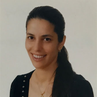 Meryem Akbaş