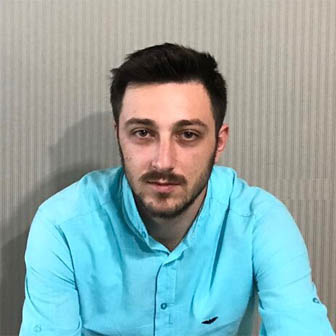 Yaşar Şeker